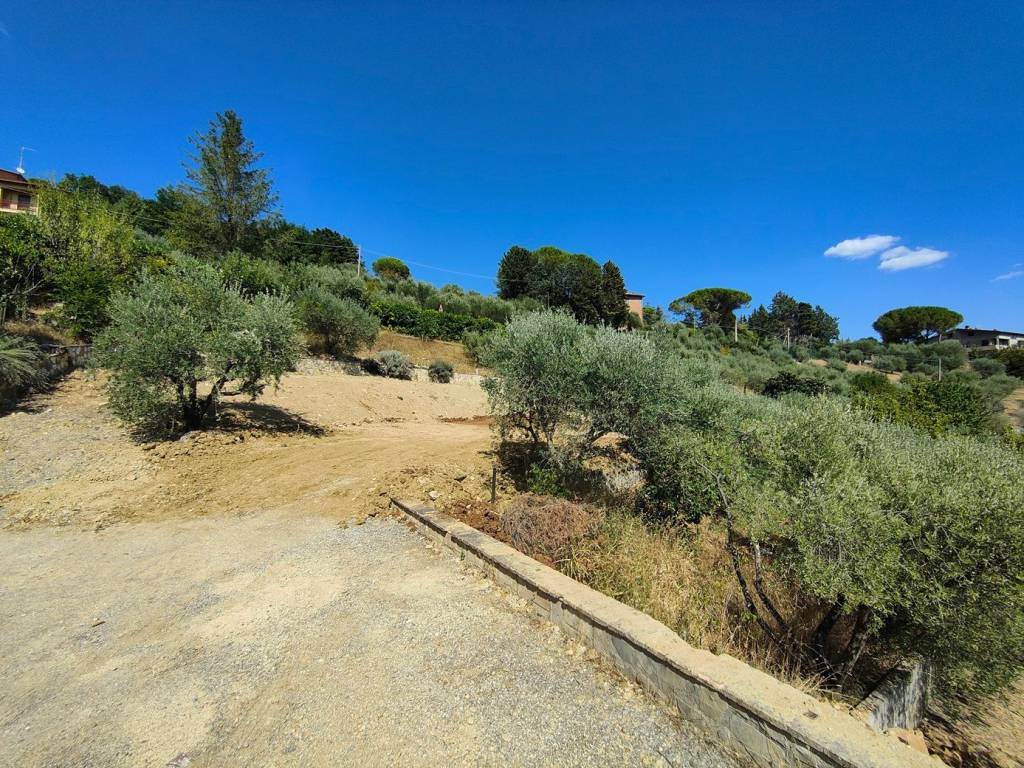 Terreno a Perugia in Strada di Monte Pacciano - Foto 3