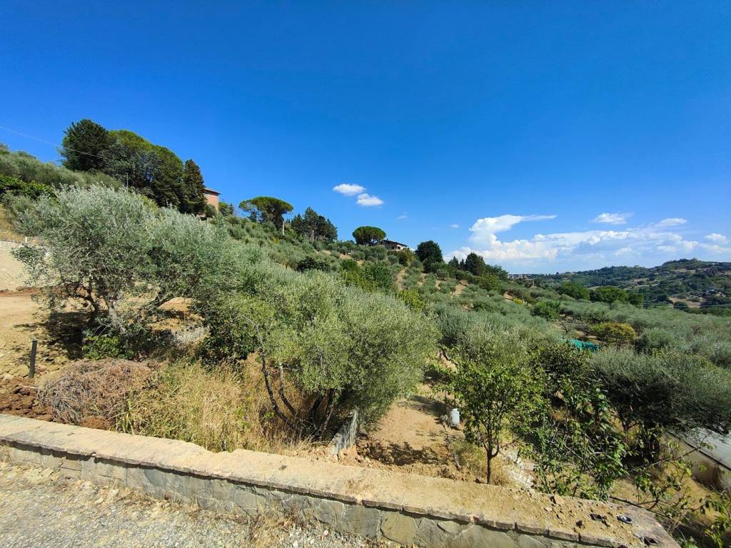 Terreno a Perugia in Strada di Monte Pacciano - Foto 4