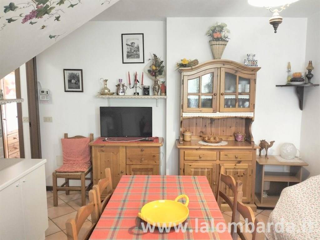 Appartamento a Casargo in Via Alta, 6 - Foto 2