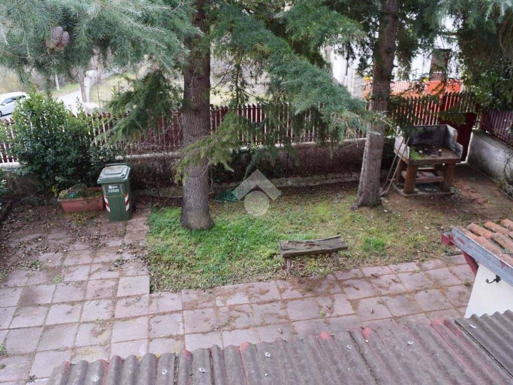 Villa a Tagliacozzo in Via Camerata - Foto 5
