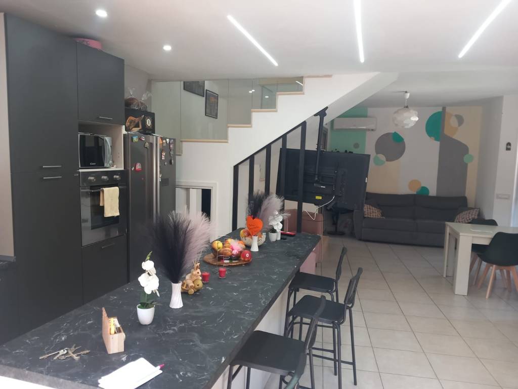 Villetta a schiera a Settingiano in Martelletto - Foto 2