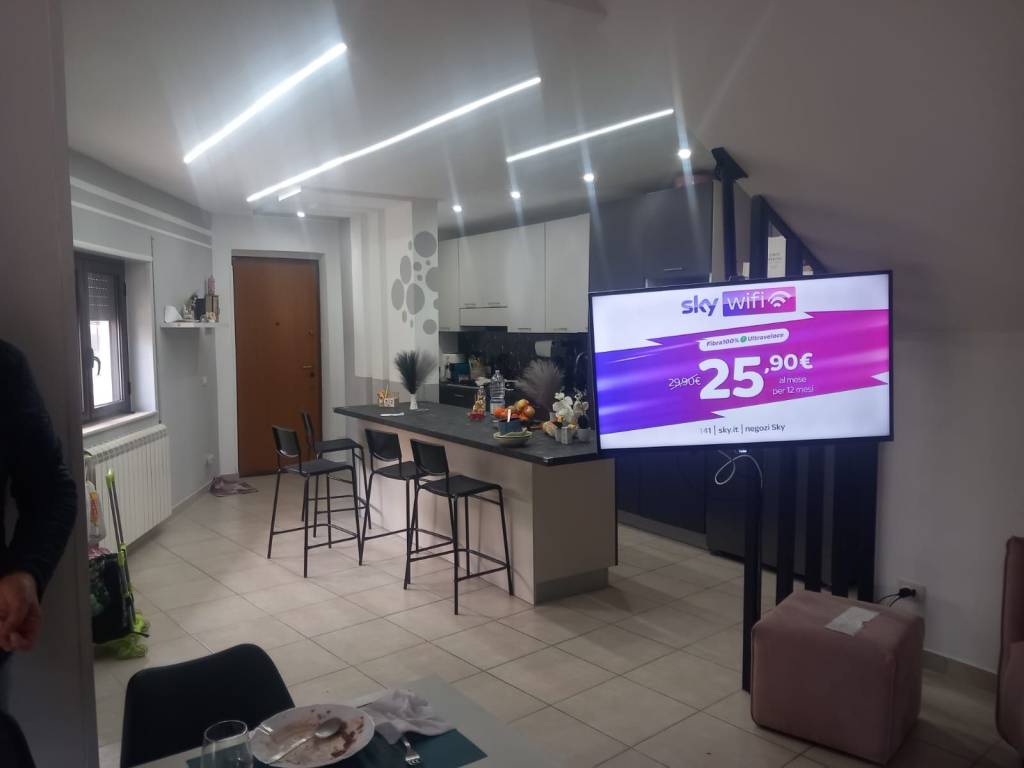 Villetta a schiera a Settingiano in Martelletto - Foto 4