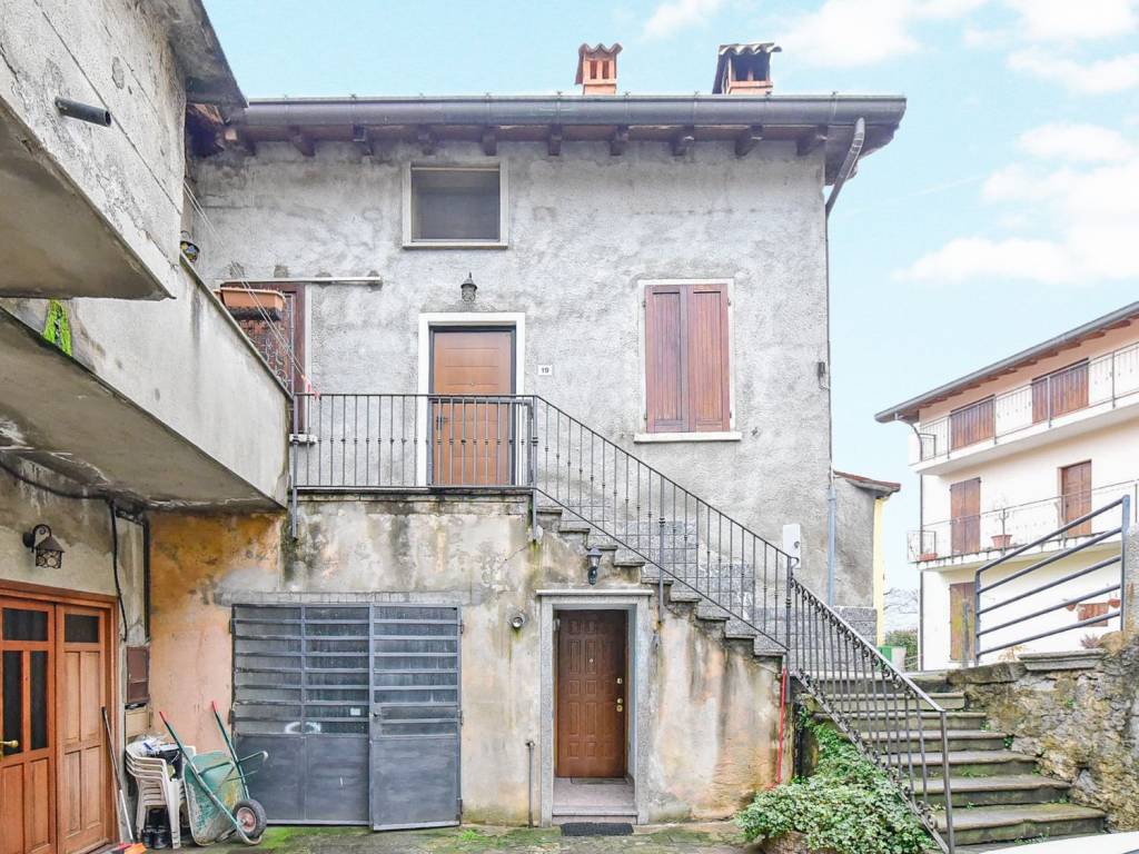 Appartamento a Nibionno in Via Nazario Sauro, 19 - Foto 3