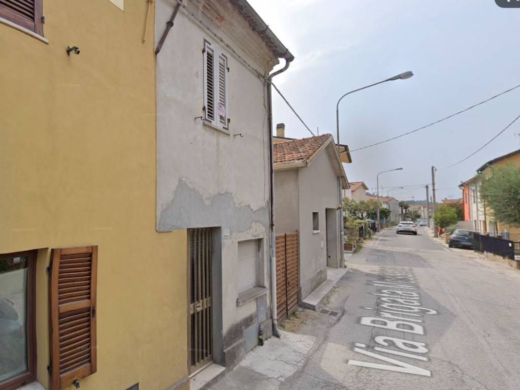 Casa indipendente a Fano in Via Brigata Messina - Foto 3