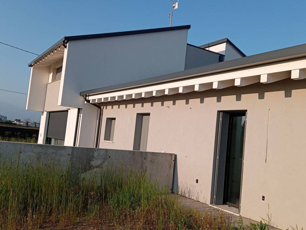 Villa a Tombolo - Foto 5