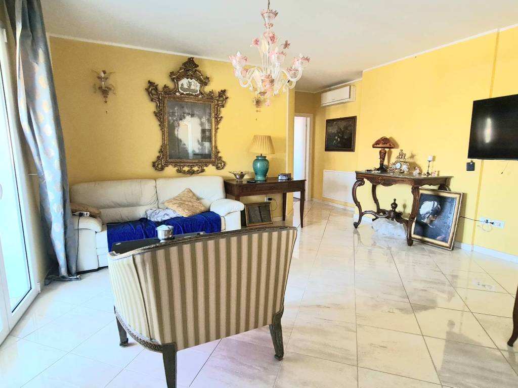 Attico / mansarda a Grottammare in Via Massimo d'Azeglio, 23 - Foto 3