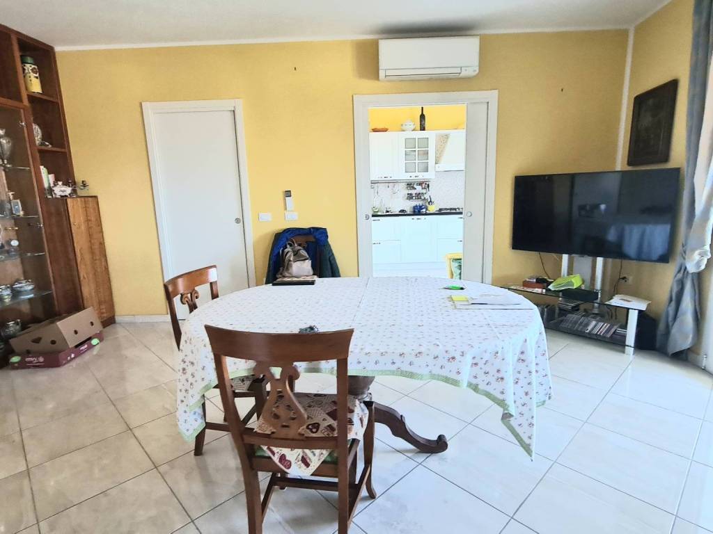 Attico / mansarda a Grottammare in Via Massimo d'Azeglio, 23 - Foto 5