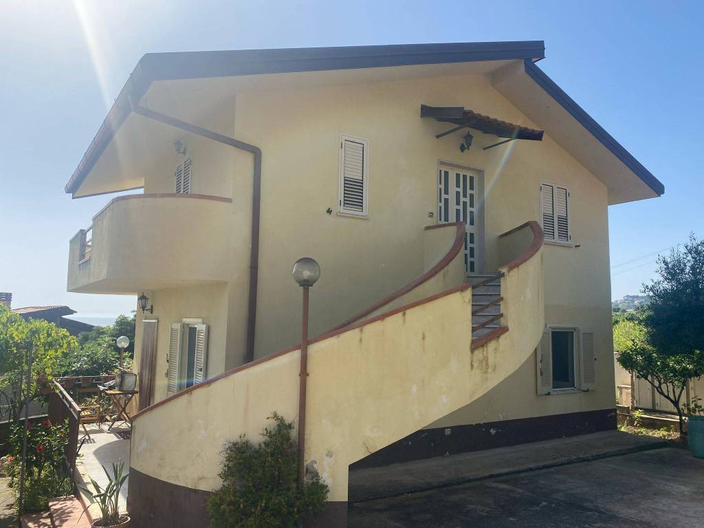 Villa a Joppolo in Contrada Donna Ca', 2 - Foto 2