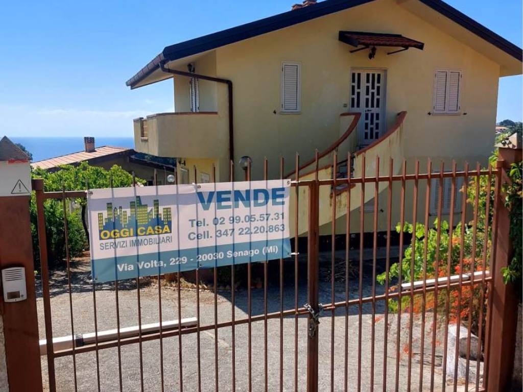 Villa a Joppolo in Contrada Donna Ca', 2 - Foto 3