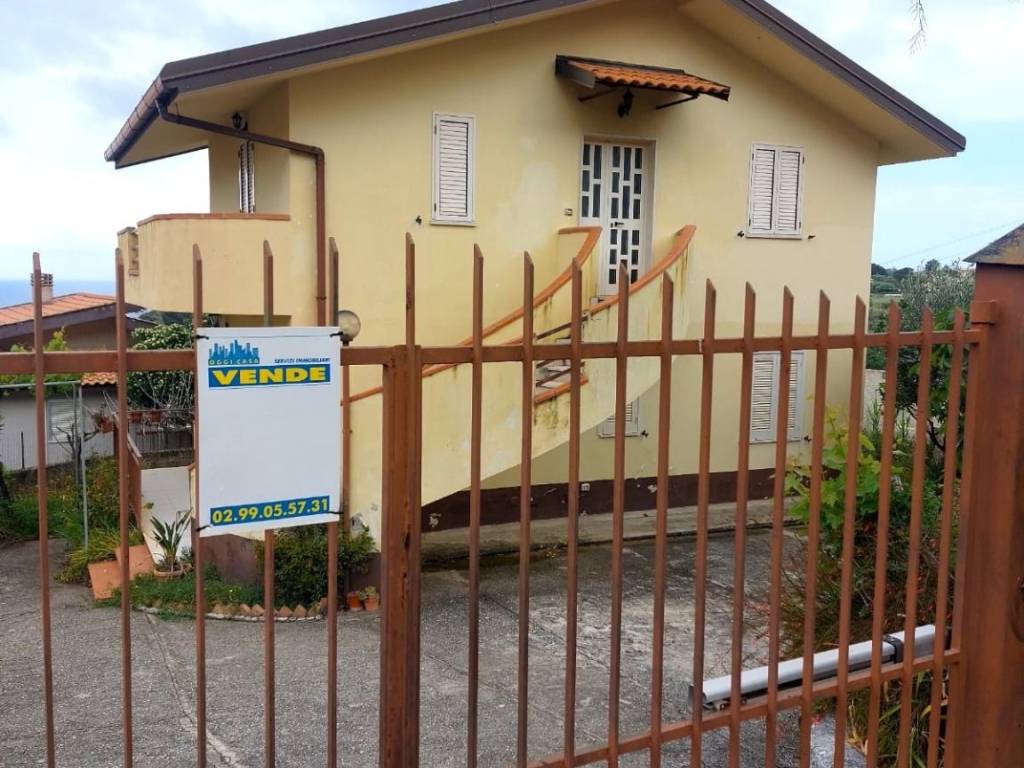 Villa a Joppolo in Contrada Donna Ca', 2 - Foto 4