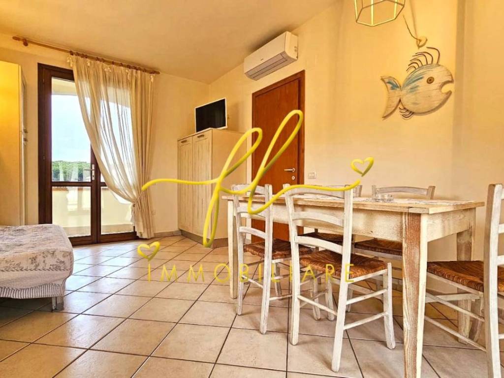 Appartamento a Rosignano marittimo - Foto 2