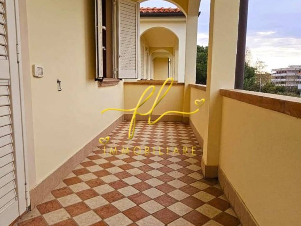 Appartamento a Rosignano marittimo - Foto 3