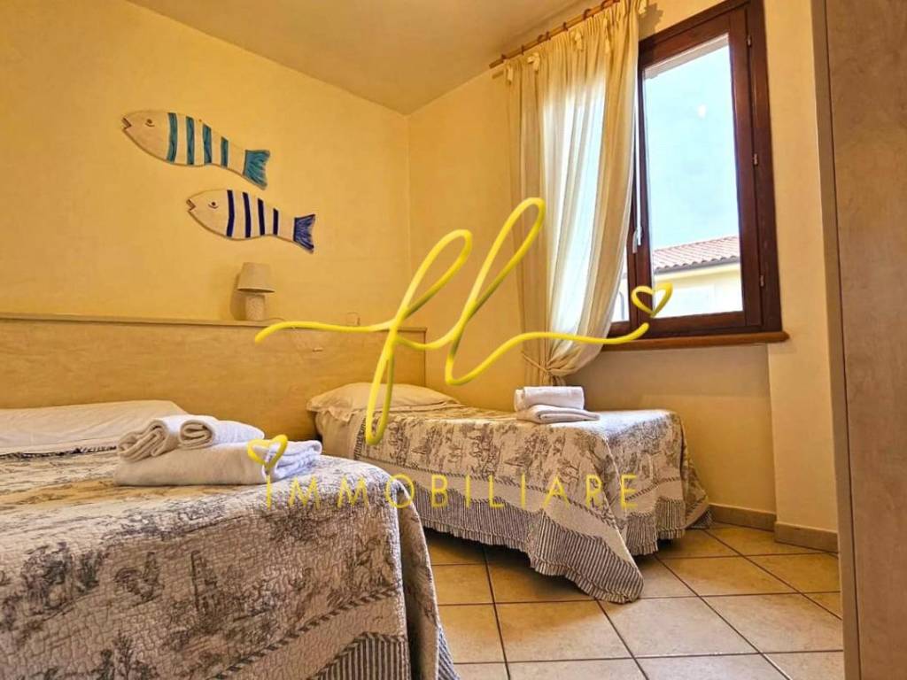 Appartamento a Rosignano marittimo - Foto 5