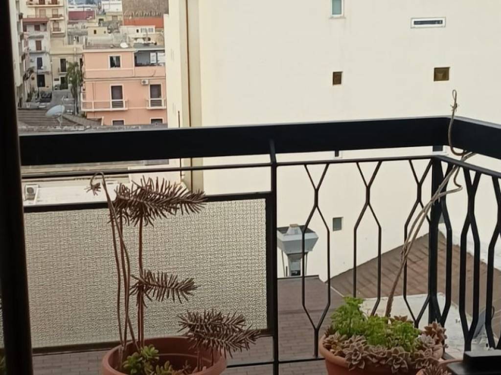 Appartamento a Reggio calabria in Via Giudecca, 47 - Foto 4