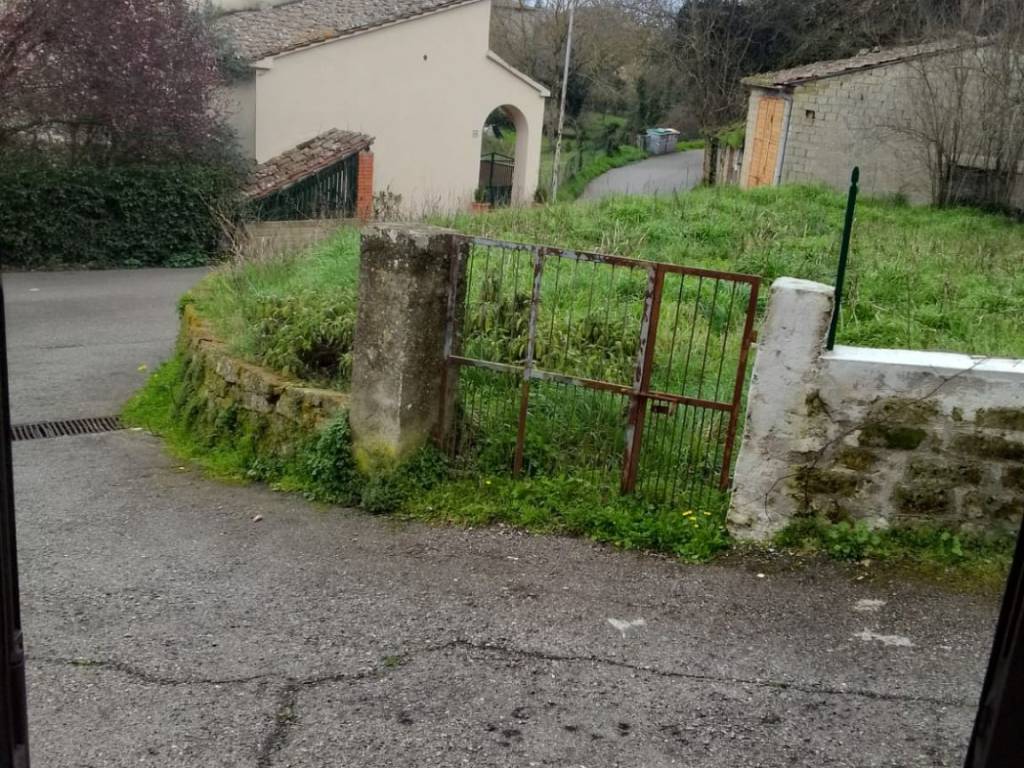 Appartamento a Sorano in Via della Dogana - Foto 2