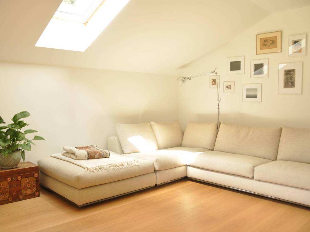 Attico / mansarda a Sarentino in Ponticino - Foto 2