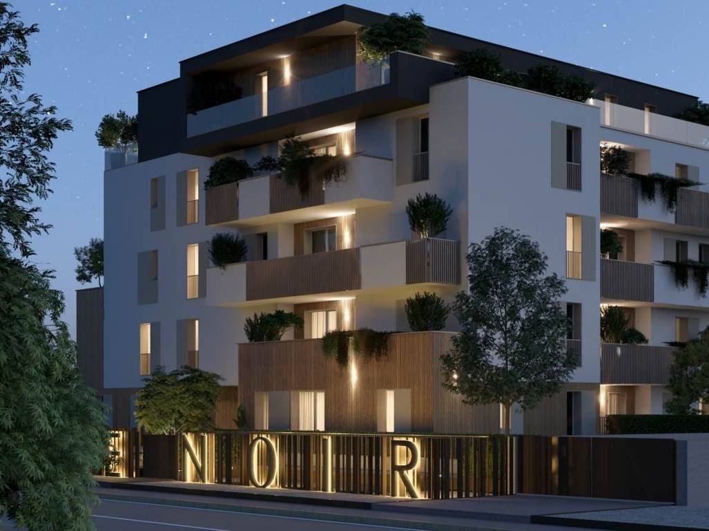 Appartamento a Pordenone in Via Giulio Locatelli - Foto 3