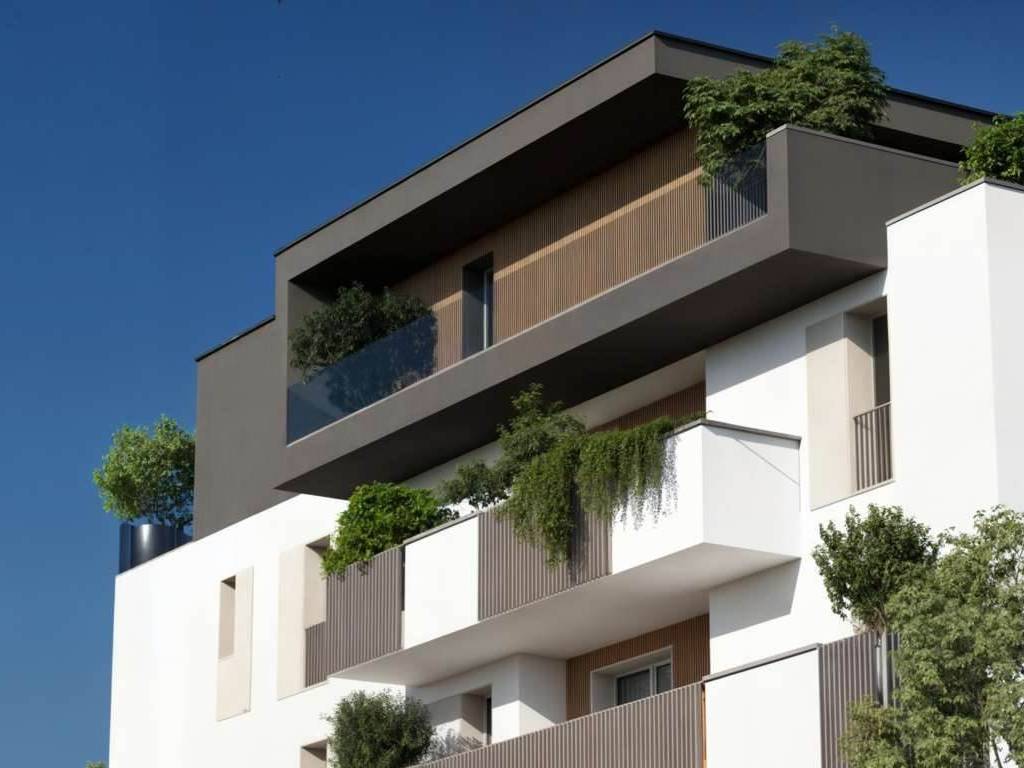 Appartamento a Pordenone in Via Giulio Locatelli - Foto 4