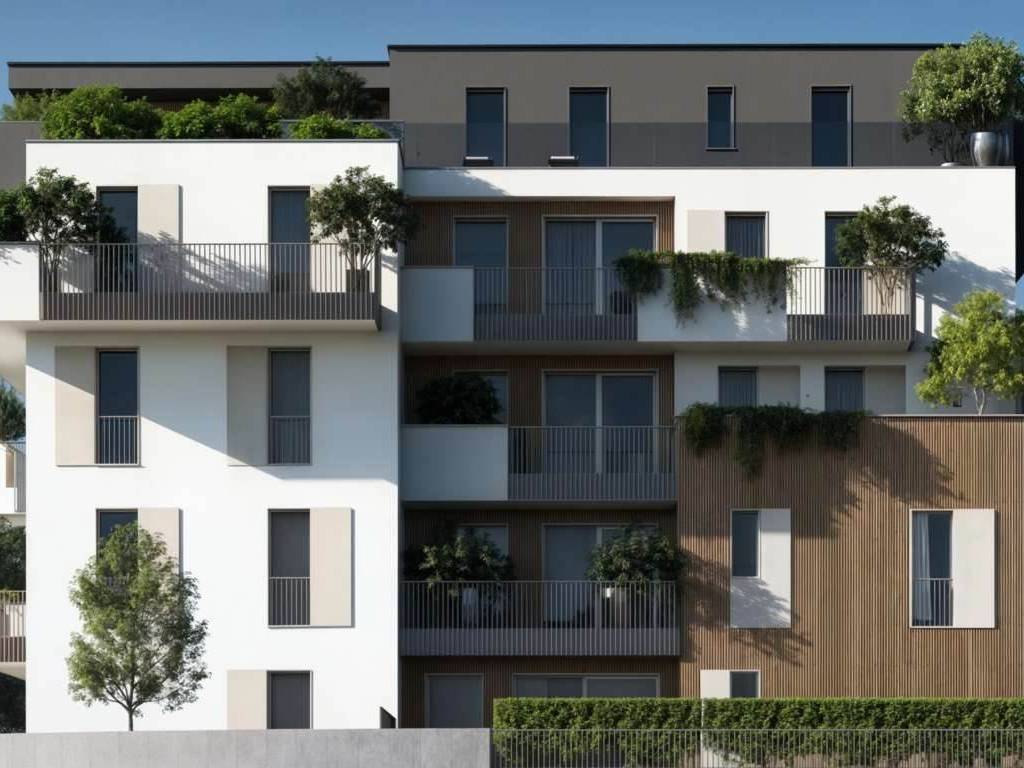 Appartamento a Pordenone in Via Giulio Locatelli - Foto 5