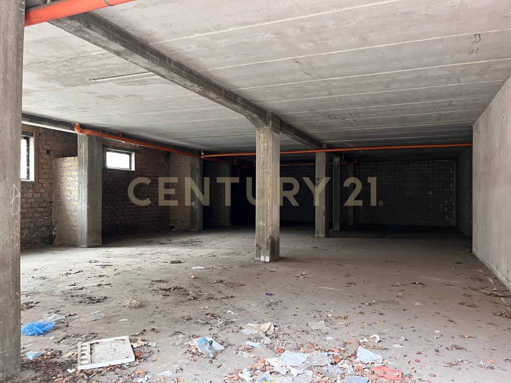 Box / garage a Viterbo in Via Igino Garbini, 5 - Foto 2