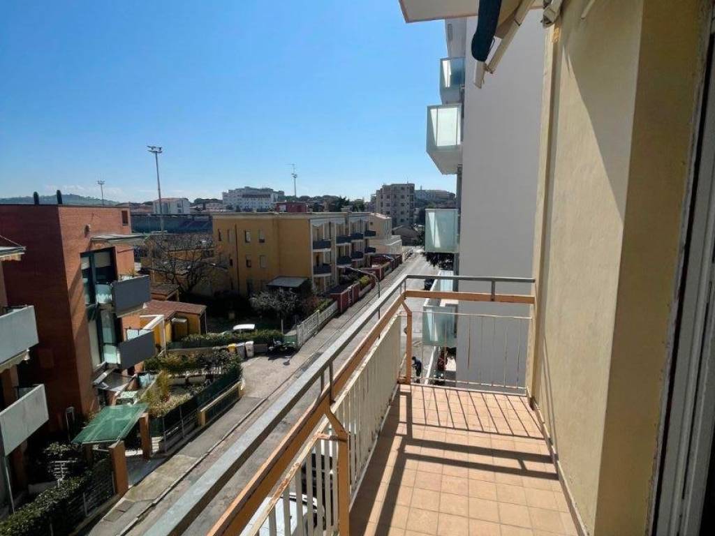 Appartamento a Senigallia in Via Pasubio, 22 - Foto 5