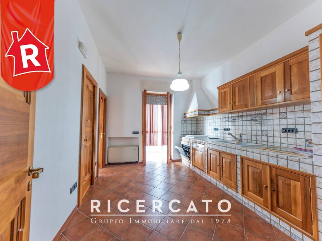 Attico / mansarda a Lecce in Via Cesare Battisti, 48 - Foto 2