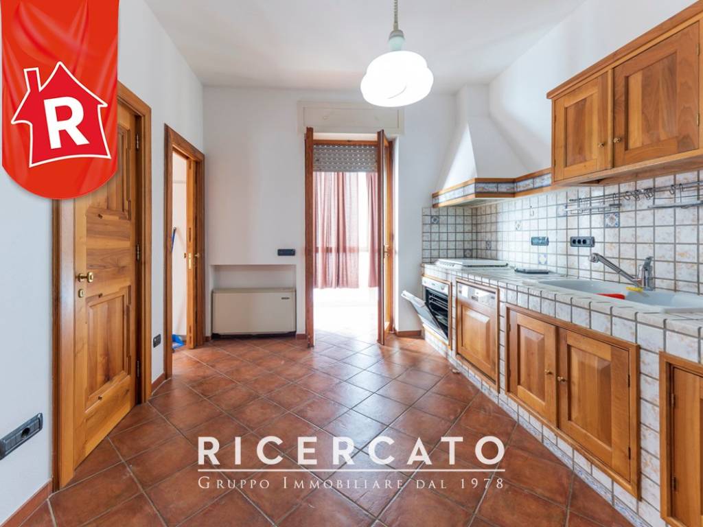 Attico / mansarda a Lecce in Via Cesare Battisti, 48 - Foto 3