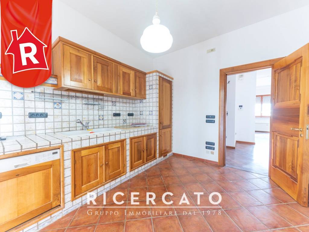 Attico / mansarda a Lecce in Via Cesare Battisti, 48 - Foto 4
