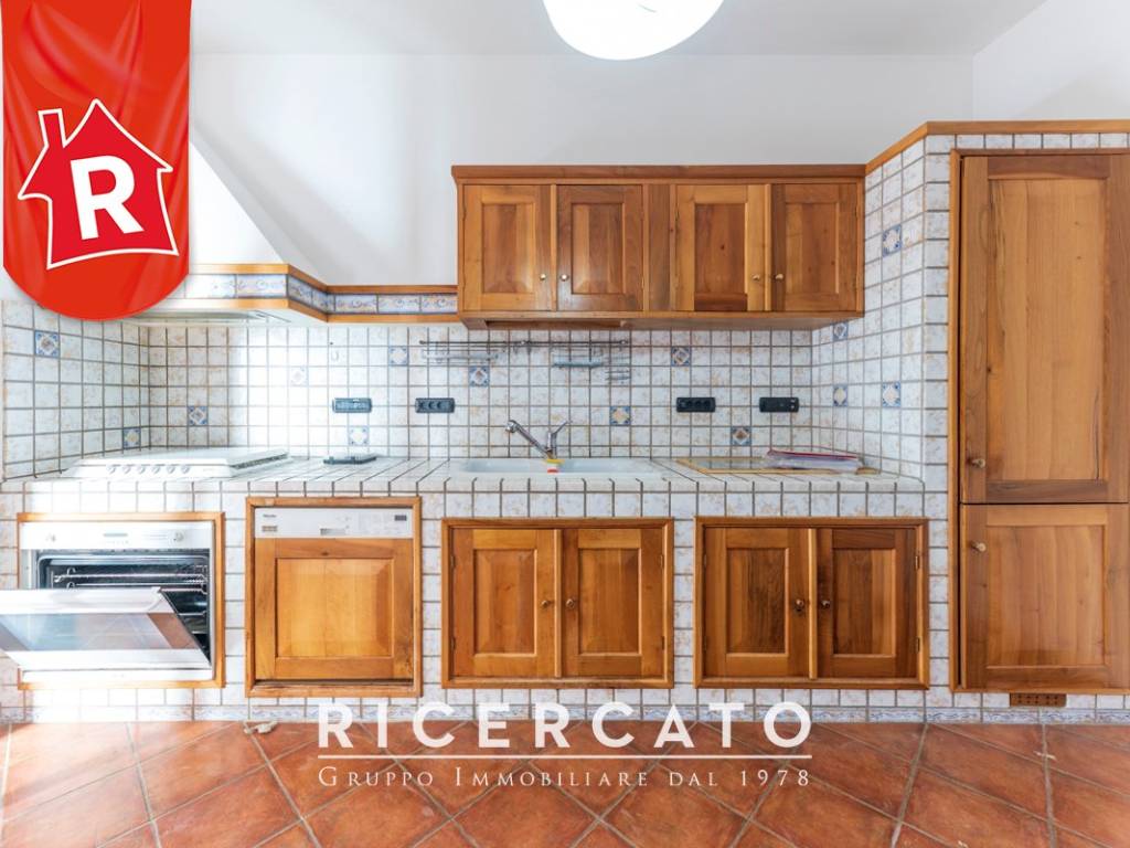 Attico / mansarda a Lecce in Via Cesare Battisti, 48 - Foto 5
