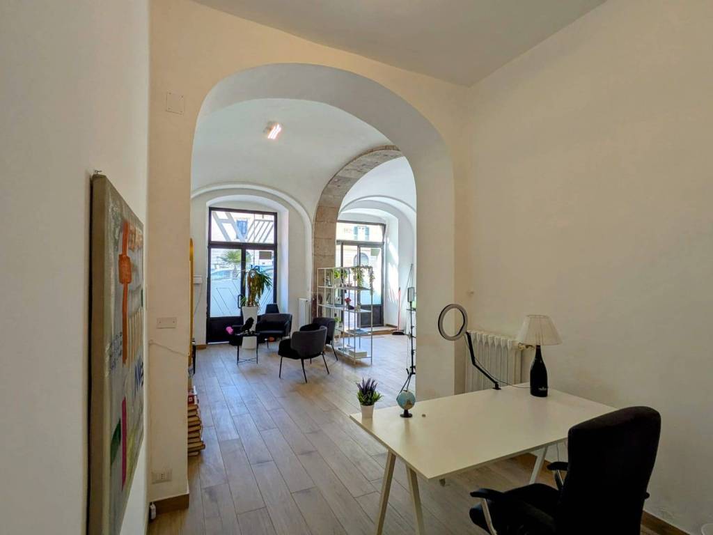 Immobile a Isernia in Corso V. Marcelli, 160 - Foto 2