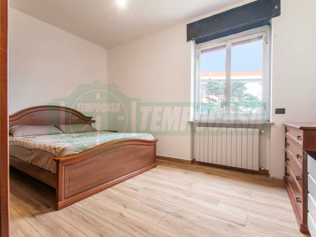 Appartamento a Tradate in Via Rodolfo Morandi, 4 - Foto 3