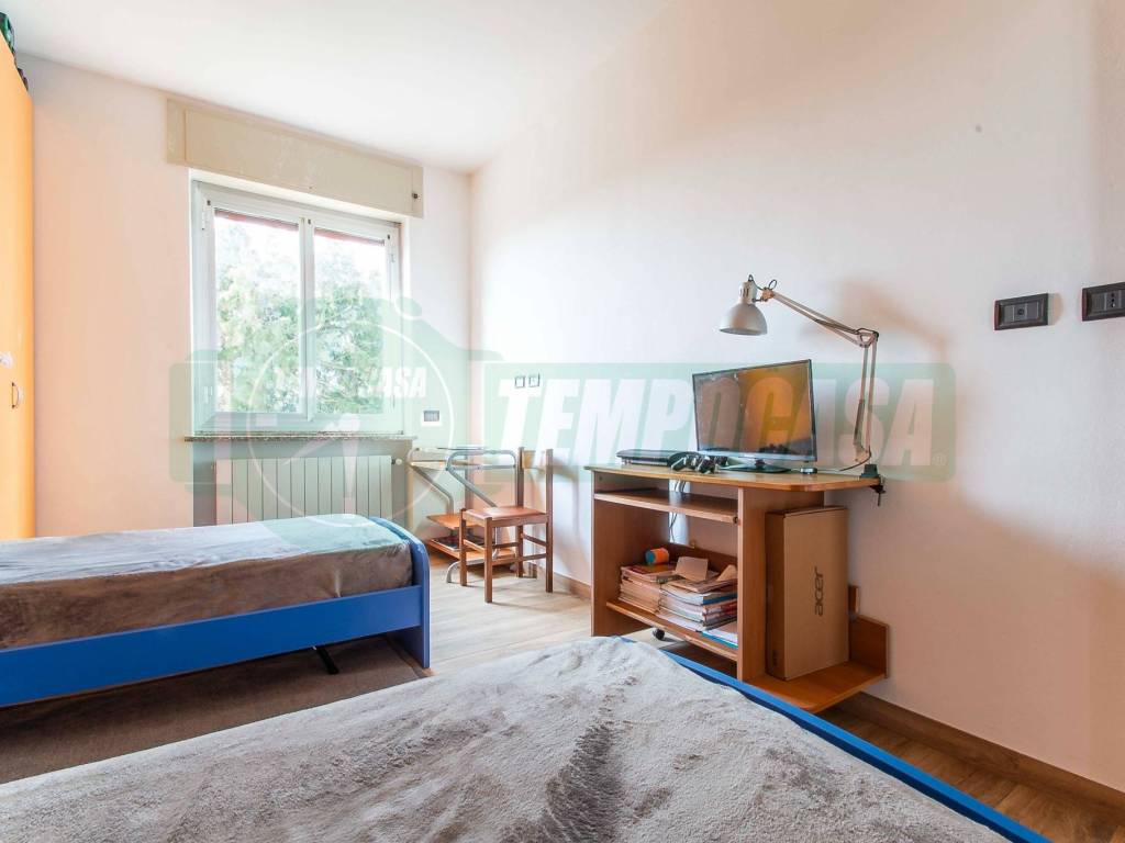 Appartamento a Tradate in Via Rodolfo Morandi, 4 - Foto 5