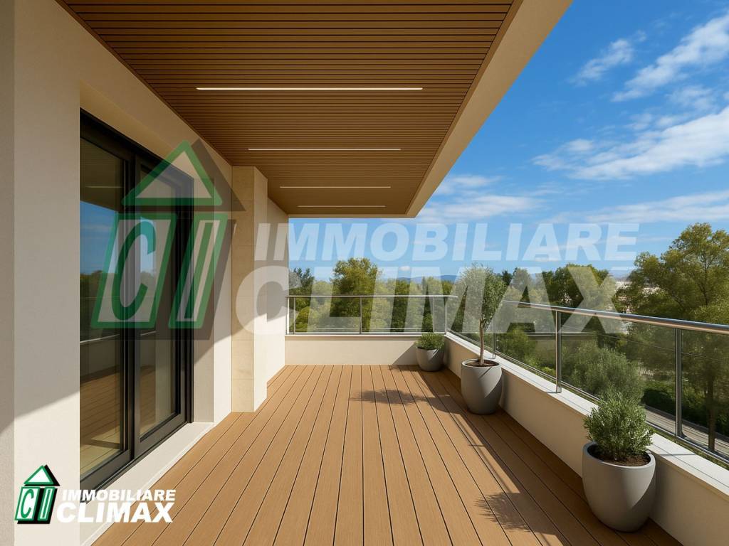 Attico / mansarda a Caserta in Piazza Pitesti - Foto 3