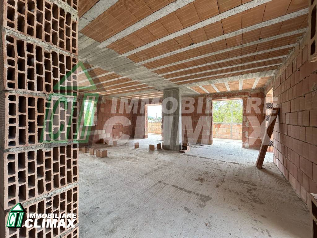 Attico / mansarda a Caserta in Piazza Pitesti - Foto 4