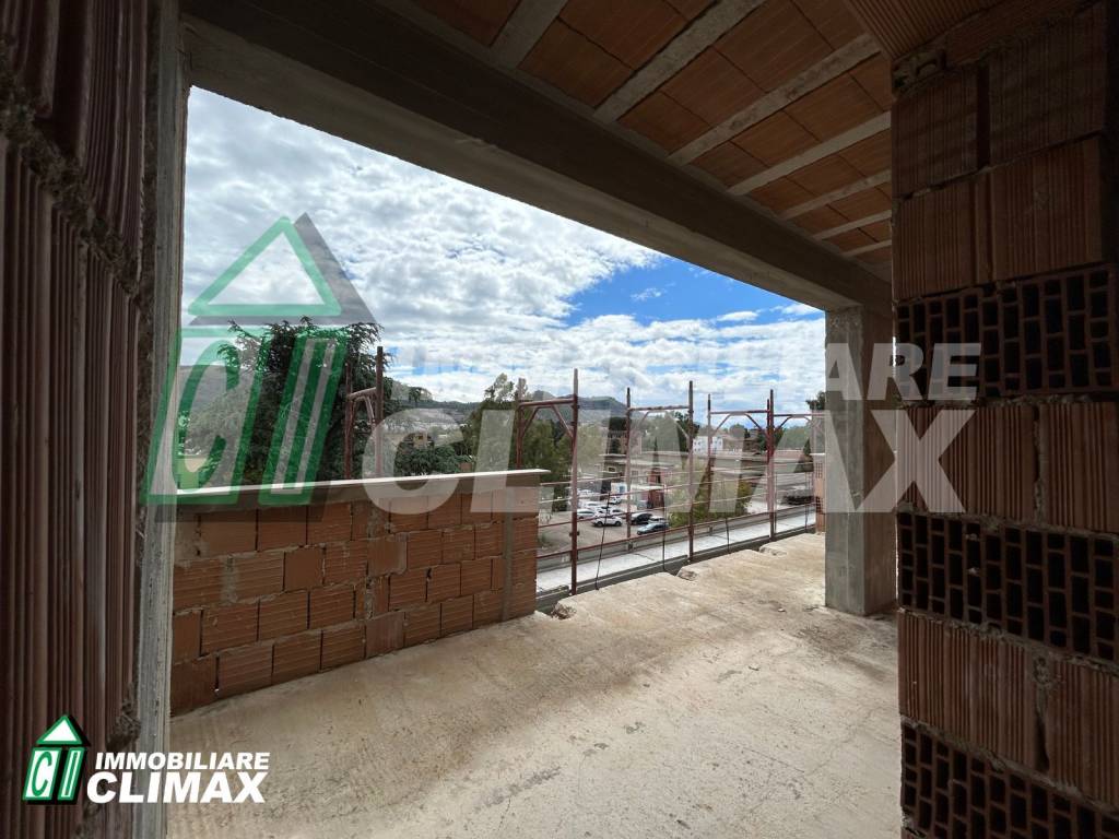 Attico / mansarda a Caserta in Piazza Pitesti - Foto 5