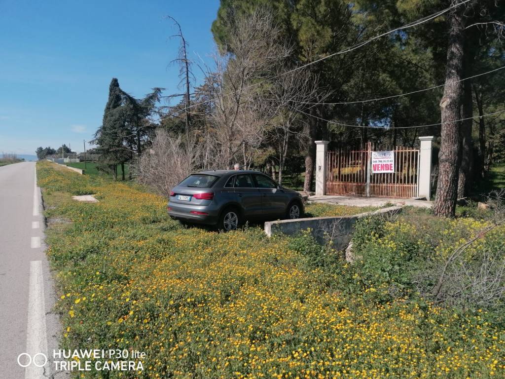 Terreno a Troia in SP115 - Foto 3