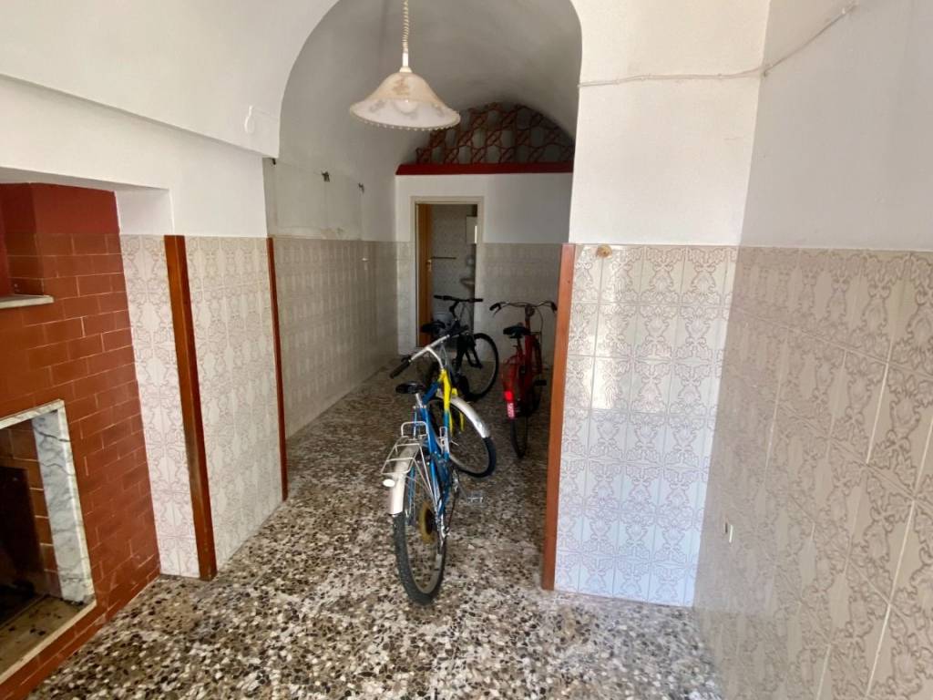 Appartamento a Specchia in Via Giuseppe Garibaldi - Foto 4