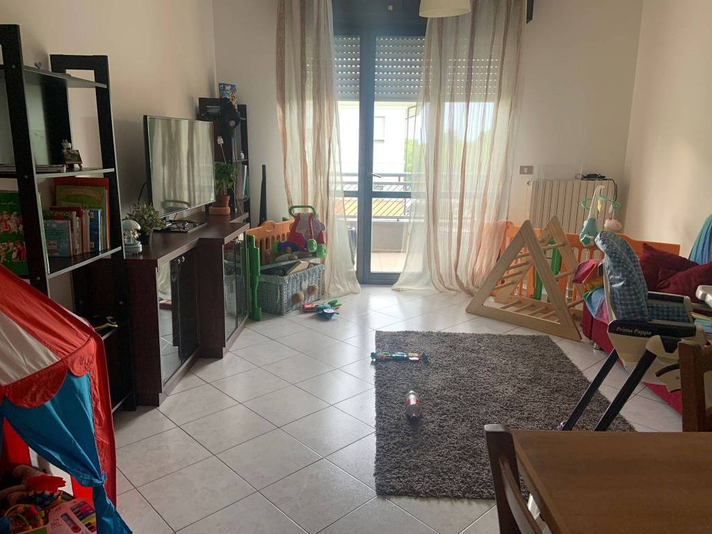 Appartamento a Modena in Via Carlo Dieci - Foto 2