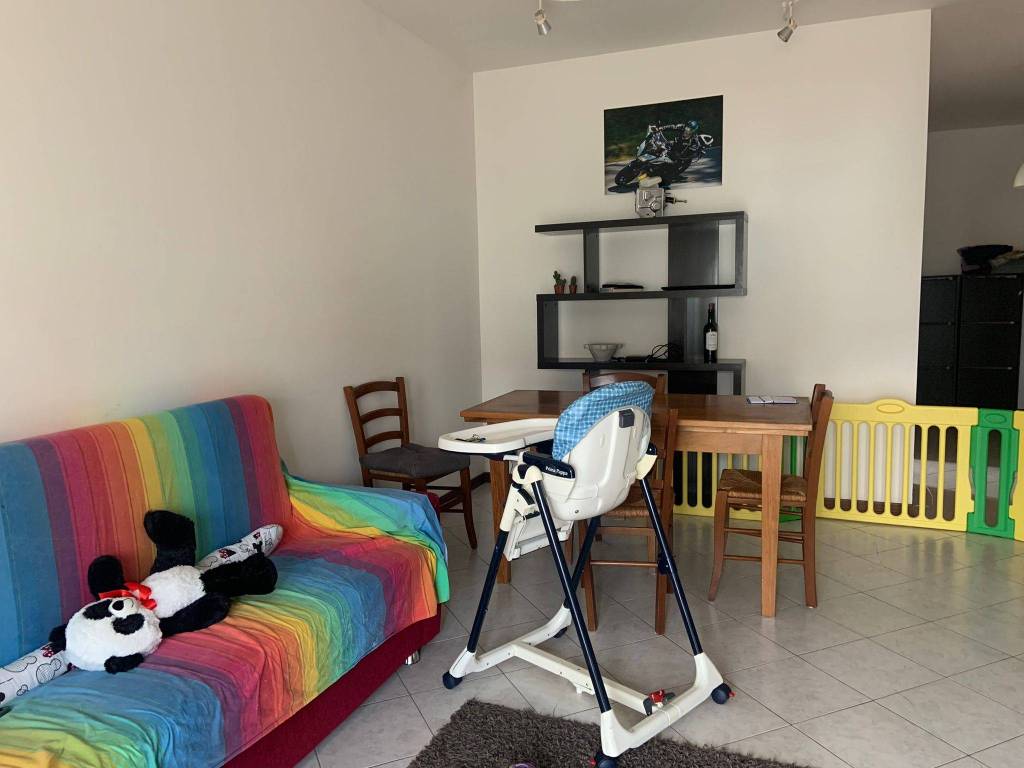 Appartamento a Modena in Via Carlo Dieci - Foto 3