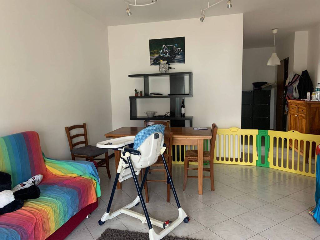Appartamento a Modena in Via Carlo Dieci - Foto 4
