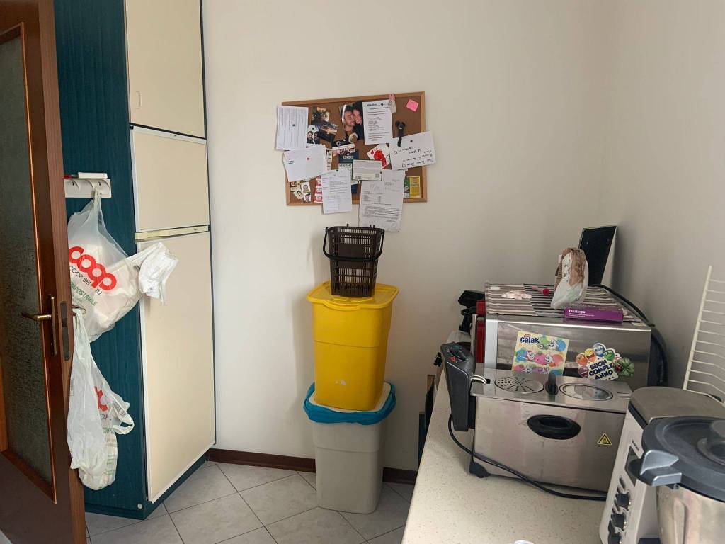 Appartamento a Modena in Via Carlo Dieci - Foto 5