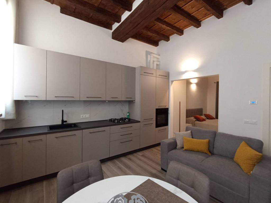 Appartamento a Ferrara in Via Terranuova - Foto 2