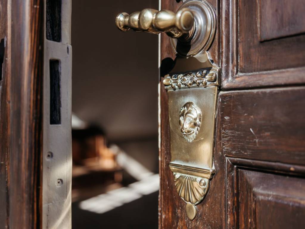 Appartamento a Trieste in Piazza Alberto e Kathleen Casali, 1 - Foto 2