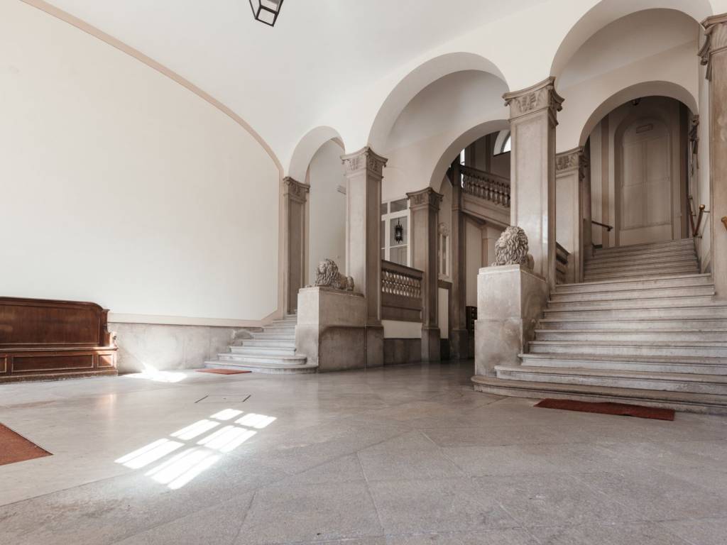 Appartamento a Trieste in Piazza Alberto e Kathleen Casali, 1 - Foto 3