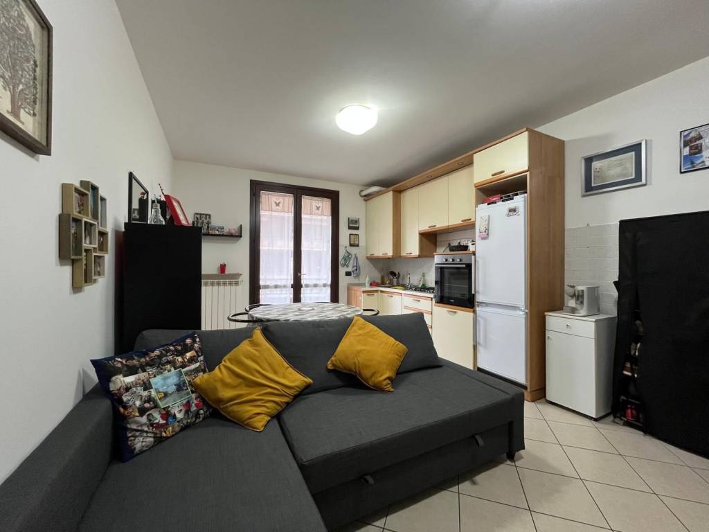 Appartamento a Castelfranco emilia in Via Castiglione, 124 - Foto 2