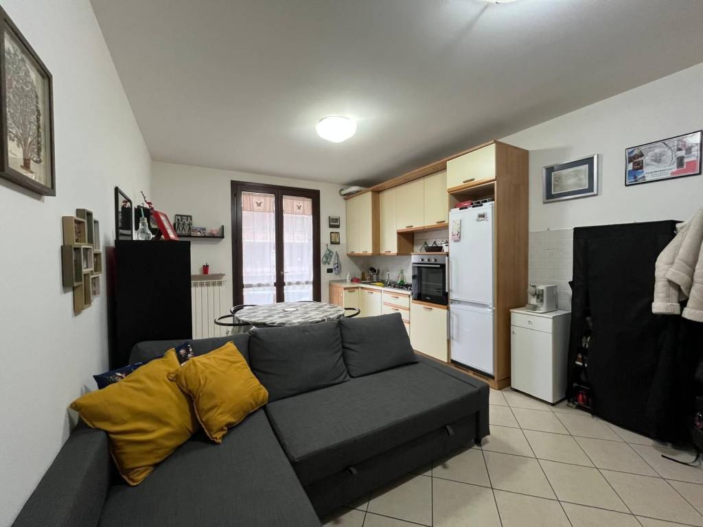 Appartamento a Castelfranco emilia in Via Castiglione, 124 - Foto 3