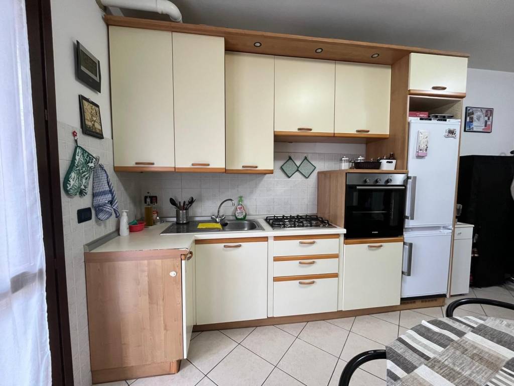 Appartamento a Castelfranco emilia in Via Castiglione, 124 - Foto 5