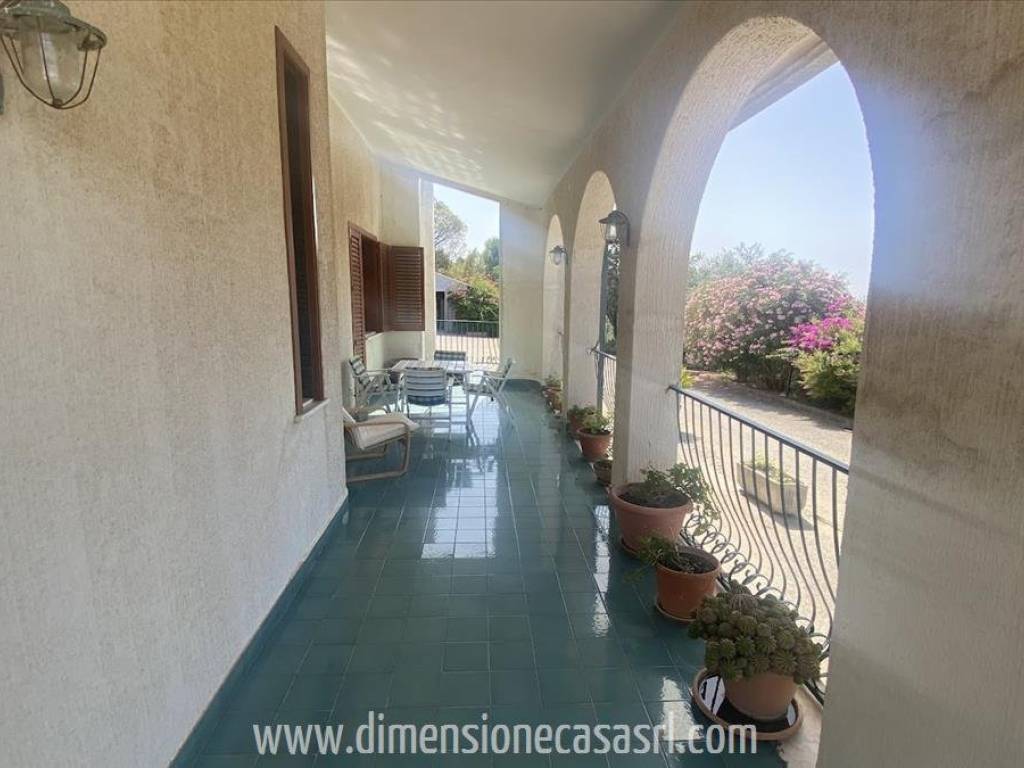 Villa a Caltanissetta in Via II Fontane, 113 - Foto 5