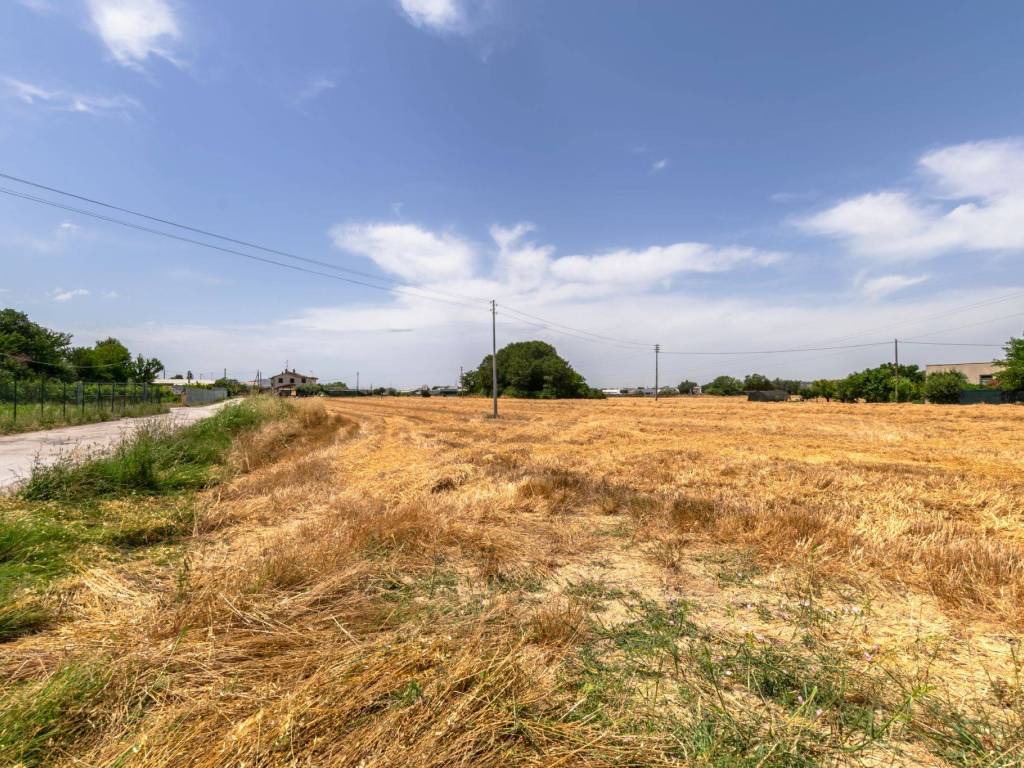 Terreno a Civitanova marche in Via del Torrione - Foto 4