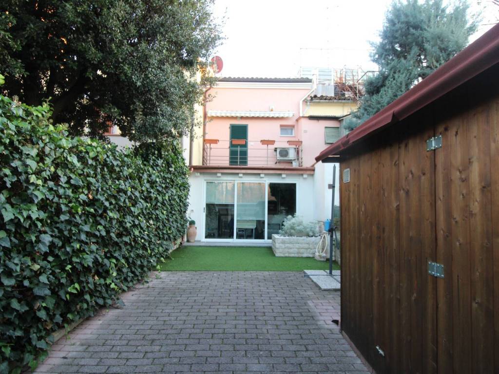 Appartamento a Jesi in Via Roma, 10 - Foto 4